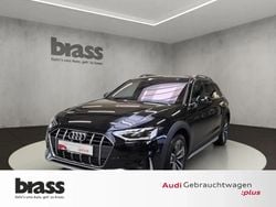 Noir Utilisé 2023 Audi A4 Allroad Sport Break | 37 400 € (Super prix)