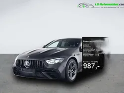 Utilisé 2024 Mercedes AMG GT 53 AMG Coupé | 117 600 €