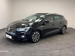 Occasion 2024 Renault Mégane GrandTour Techno Break | 22 999 € (Prix juste)