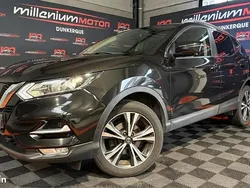 Utilisé 2018 Nissan Qashqai N-Connecta SUV | 10 990 € (Prix juste)