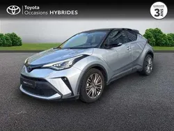 Utilisé 2022 Toyota C-HR SUV | 24 500 € (Prix juste)