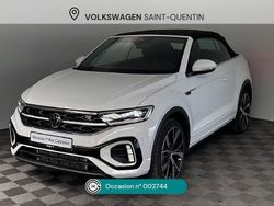 Utilisé 2025 VW T-Roc R-line SUV | 47 990 €