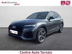 Utilisé 2021 Audi Q5 S-Line SUV | 29 989 € (Bon prix)