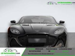 Utilisé 2021 Aston Martin DBS Coupé | 249 500 € (Prix cher)