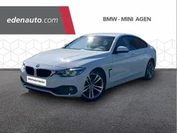 BMW 418