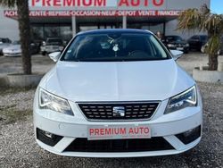 Occasion 2020 Seat Leon Berline | 18 990 € (Prix juste)