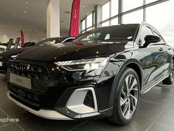 Noir Utilisé 2025 Audi A3 e-tron Citadine | 46 999 €