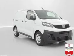 Blanc Utilisé 2023 Fiat Scudo Monospace | 30 000 € (Prix cher)