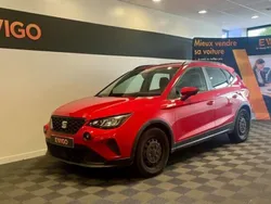 Utilisé 2022 Seat Arona Style SUV | 11 690 €