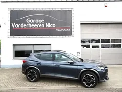 Gris Utilisé 2023 Cupra Formentor SUV | 28 900 € (Bon prix)
