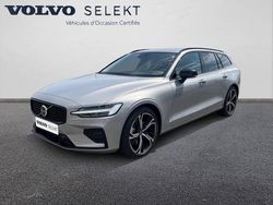 Utilisé 2025 Volvo V60 Break | 47 000 € (Prix cher)