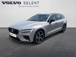 Utilisé 2025 Volvo V60 Break | 47 000 € (Prix assez cher)