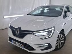 Utilisé 2022 Renault Mégane IV Berline | 12 990 € (Bon prix)