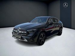 Noir Utilisé 2025 Mercedes GLC220 AMG line | 79 900 €