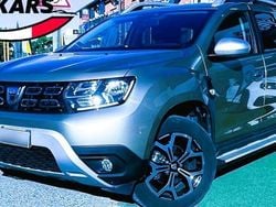 Beige Utilisé 2020 Dacia Duster Prestige SUV | 13 490 € (Bon prix)