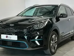 Noir Utilisé 2020 Kia e-Niro 2 SUV | 17 990 € (Prix juste)