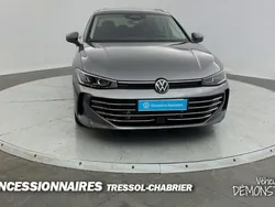 Nouvelle 2024 VW Passat Elegance Berline | 57 300 €