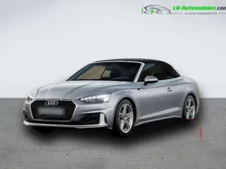 Utilisé 2024 Audi A5 Sport Coupé | 48 300 € (Prix juste)