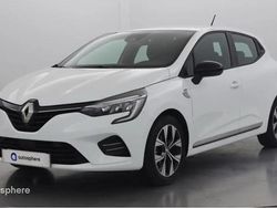 Noir Utilisé 2022 Renault Clio V Business Berline | 16 499 € (Prix juste)