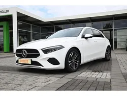 Utilisé 2023 Mercedes A180 Berline | 26 990 € (Super prix)