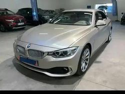 Utilisé 2014 BMW 428 Luxury Line Cabriolet | 15 500 €