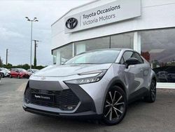 Utilisé 2024 Toyota C-HR Design SUV | 29 980 € (Prix juste)