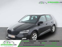 Utilisé 2020 Skoda Fabia Citadine | 18 200 € (Prix juste)