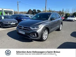 Utilisé 2025 VW T-Roc R-line Edition SUV | 40 990 €