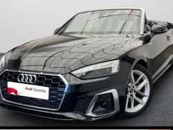 Utilisé 2023 Audi A5 S-Line Coupé | 53 490 € (Prix assez cher)