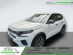 Utilisé 2025 Citroën C3 PureTech Citadine | 20 000 € (Prix assez cher)