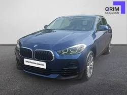 Othercolor Utilisé 2021 BMW X2 Comfort Edition SUV | 29 989 € (Bon prix)