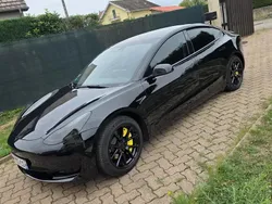 Utilisé 2020 Tesla Model 3 Standard Range Plus Berline | 25 990 € (Prix assez cher)