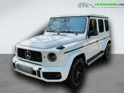 Utilisé 2020 Mercedes G63 AMG AMG SUV | 171 200 €
