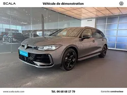 Utilisé 2025 VW Passat R-line | 55 990 €