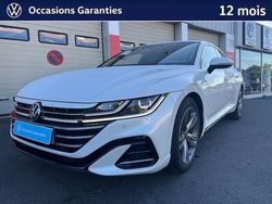 Utilisé 2022 VW Arteon R-line | 29 490 € (Prix juste)