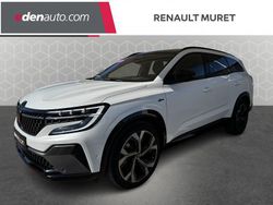 Utilisé 2024 Renault Espace Esprit Alpine Monospace | 38 450 € (Prix juste)