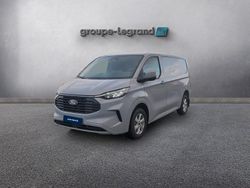 Nouvelle 2025 Ford Transit Limited | 41 990 € (Prix juste)