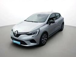 Gris platine Occasion 2023 Renault Clio V Berline | 14 790 € (Prix juste)