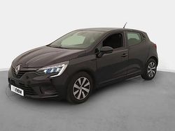 Noir Occasion 2023 Renault Clio V Equilibre Citadine | 14 999 € (Prix juste)