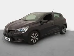 Noir Utilisé 2023 Renault Clio V Equilibre Citadine | 14 999 € (Prix juste)