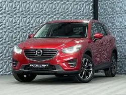 Rouge Utilisé 2017 Mazda CX-5 SUV | 13 450 € (Super prix)
