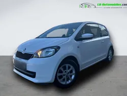 Utilisé 2013 Skoda Citigo Citadine | 11 800 € (Prix cher)