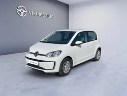 Utilisé 2021 VW e-up! Citadine | 11 990 € (Prix juste)