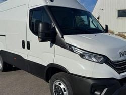 Nouvelle 2025 Iveco Daily Berline | 53 880 €