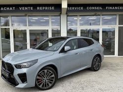 Utilisé 2024 BMW X2 M Sport SUV | 54 990 €