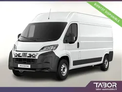Blanc Nouvelle 2025 Fiat Ducato Van | 29 663 € (Bon prix)