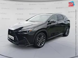 Noir Utilisé 2023 Lexus NX450h+ Executive Line SUV | 53 999 € (Prix juste)