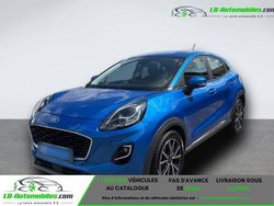 Utilisé 2022 Ford Puma Gen-E Coupé | 21 600 € (Bon prix)