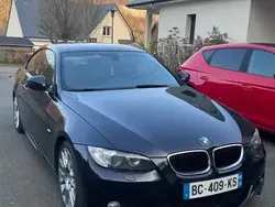 Utilisé 2010 BMW 320 Sport Line Coupé | 13 990 € (Prix cher)
