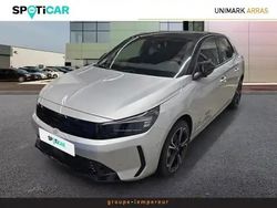 Noir Utilisé 2024 Opel Corsa GSe Berline | 21 491 €